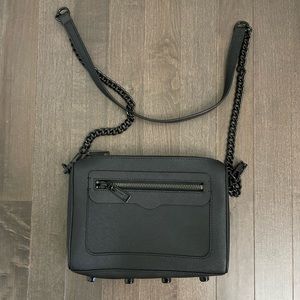 Authentic Rebecca Minkoff purse